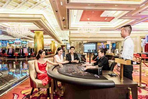  shanghai casino/ohara/exterieur